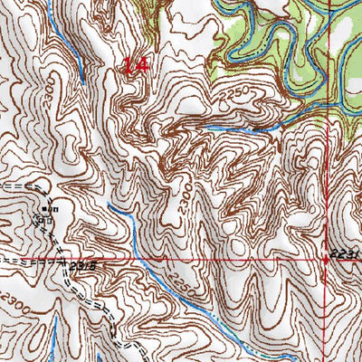 (41099a1) Page 067 Broken Bow Preview 3