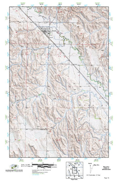 (41099a1) Page 074 Broken Bow Preview 1