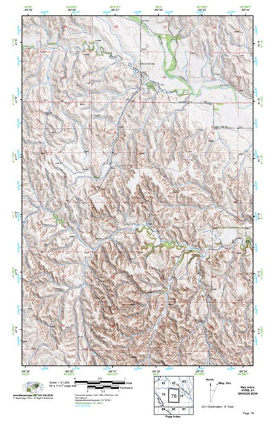 (41099a1) Page 076 Broken Bow Preview 1