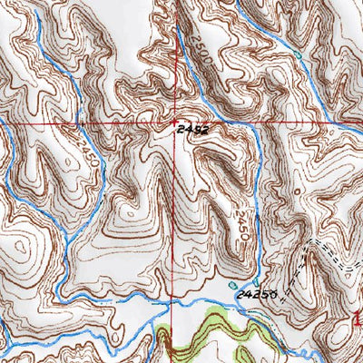 (41099a1) Page 076 Broken Bow Preview 2