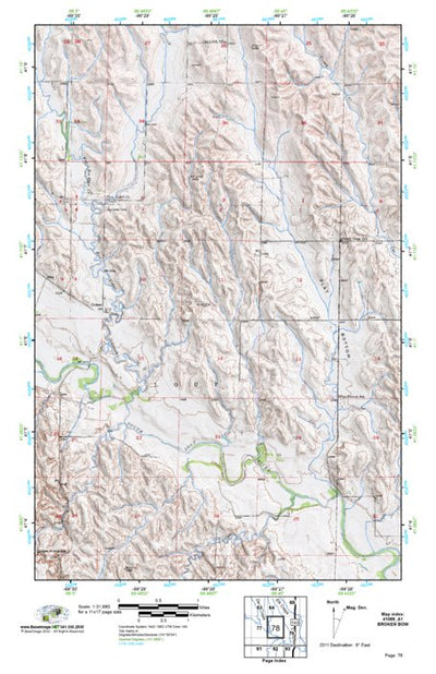 (41099a1) Page 078 Broken Bow Preview 1