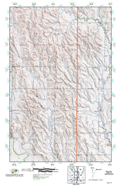 (41099a1) Page 079 Broken Bow Preview 1