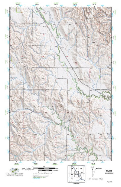 (41099a1) Page 089 Broken Bow Preview 1