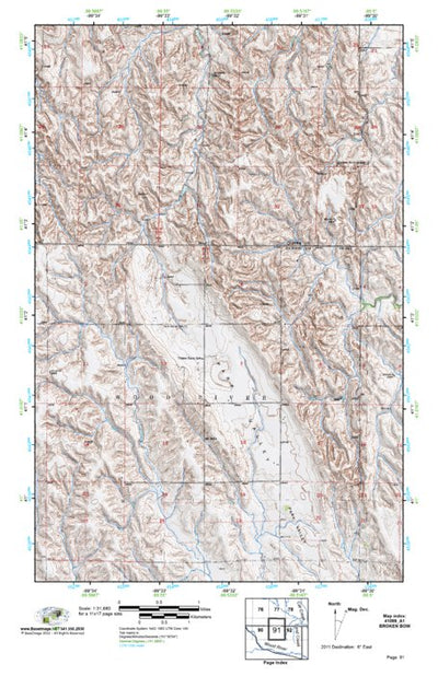 (41099a1) Page 091 Broken Bow Preview 1