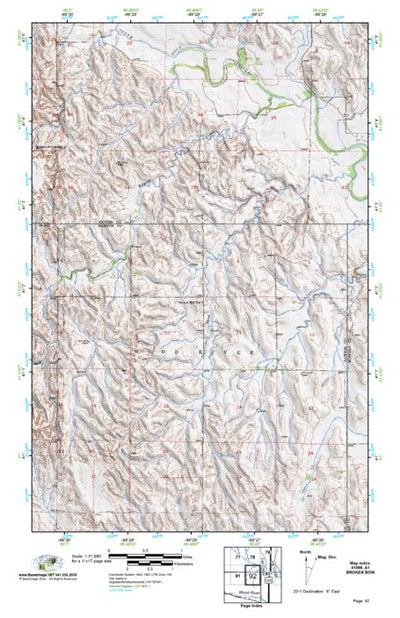 (41099a1) Page 092 Broken Bow Preview 1