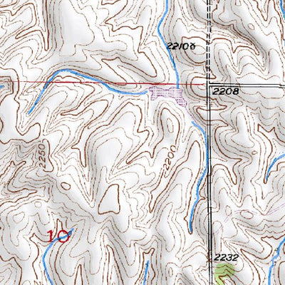 (41099a1) Page 097 Broken Bow Preview 2