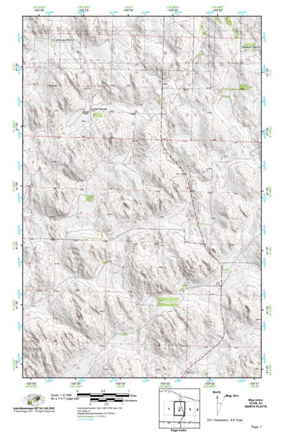 (41100a1) Page 002 North Platte Preview 1
