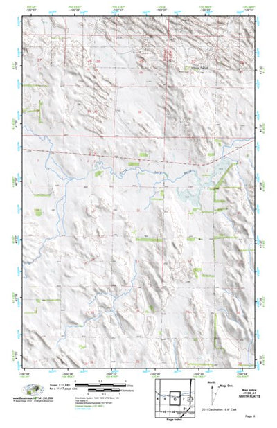 (41100a1) Page 006 North Platte Preview 1