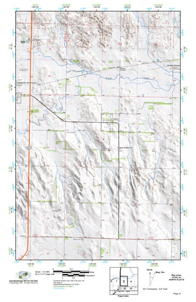 (41100a1) Page 008 North Platte Preview 1