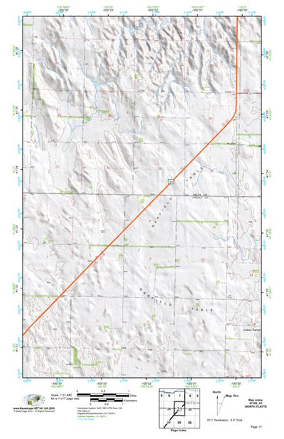 (41100a1) Page 021 North Platte Preview 1