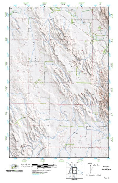 (41100a1) Page 042 North Platte Preview 1