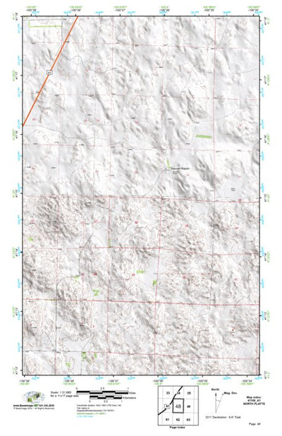 (41100a1) Page 048 North Platte Preview 1