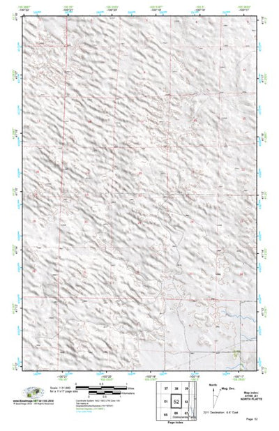 (41100a1) Page 052 North Platte Preview 1
