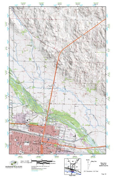 (41100a1) Page 060 North Platte Preview 1