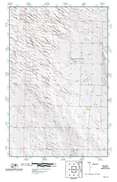(41100a1) Page 066 North Platte Preview 1