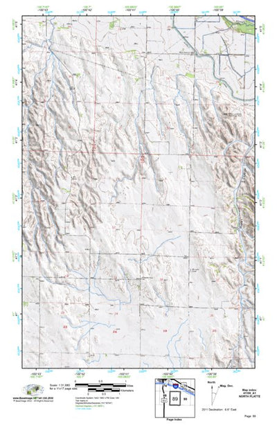 (41100a1) Page 089 North Platte Preview 1