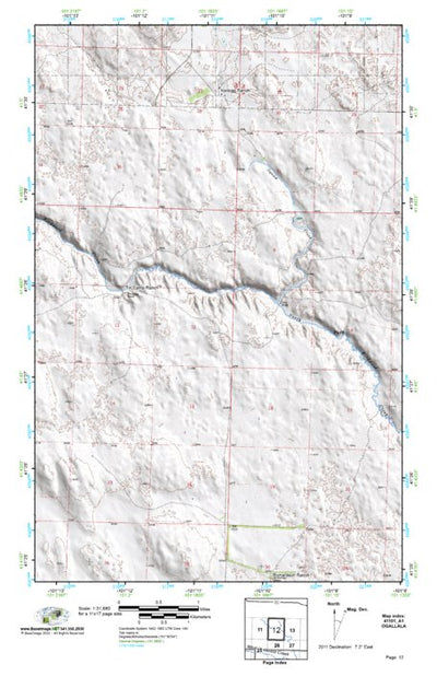 (41101a1) Page 012 Ogallala Preview 1