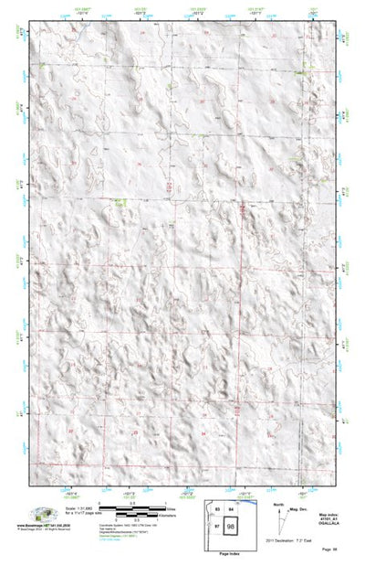 (41101a1) Page 098 Ogallala Preview 1