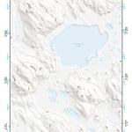 41102NE Page 1 Crescent Lake Topo Preview 1