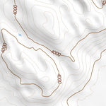 41102NE Page 1 Crescent Lake Topo Preview 3