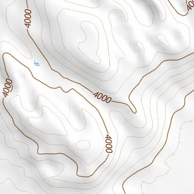 41102NE Page 1 Crescent Lake Topo Preview 3