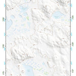 41102NE Page 2 Crescent Lake Topo Preview 1