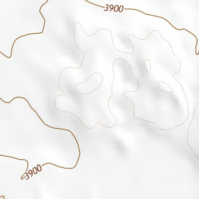 41102NE Page 2 Crescent Lake Topo Preview 2