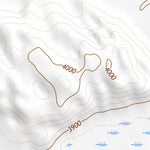 41102NE Page 2 Crescent Lake Topo Preview 3