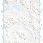 41102NE Page 3 Crescent Lake Topo Preview 1