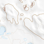 41102NE Page 3 Crescent Lake Topo Preview 2