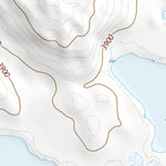 41102NE Page 3 Crescent Lake Topo Preview 3