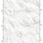 41102NE Page 4 Crescent Lake Topo Preview 1