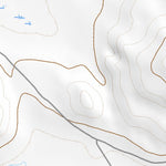 41102NE Page 4 Crescent Lake Topo Preview 2