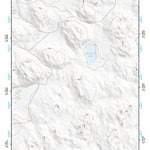 41102NE Page 5 Crescent Lake Topo Preview 1