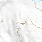 41102NE Page 5 Crescent Lake Topo Preview 2