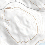 41102NE Page 5 Crescent Lake Topo Preview 3