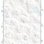 41102NE Page 6 Crescent Lake Topo Preview 1