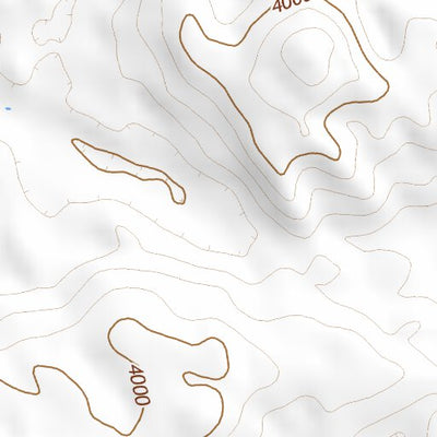 41102NE Page 6 Crescent Lake Topo Preview 2