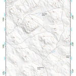 41102NE Page 8 Crescent Lake Topo Preview 1