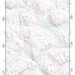 41102NE Page 10 Crescent Lake Topo Preview 1