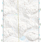 41102NE Page 11 Crescent Lake Topo Preview 1