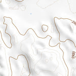 41102NE Page 15 Crescent Lake Topo Preview 2