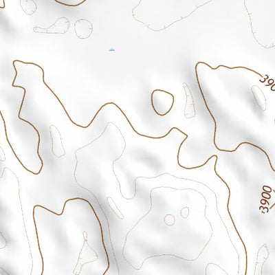 41102NE Page 15 Crescent Lake Topo Preview 2