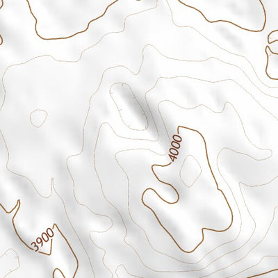 41102NE Page 15 Crescent Lake Topo Preview 3