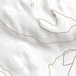 41102NE Page 16 Crescent Lake Topo Preview 3