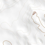 41102NE Page 17 Crescent Lake Topo Preview 2