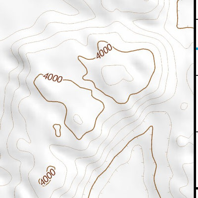 41102NE Page 17 Crescent Lake Topo Preview 3