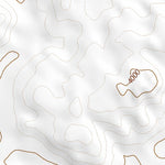 41102NE Page 18 Crescent Lake Topo Preview 2