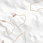 41102NE Page 18 Crescent Lake Topo Preview 3