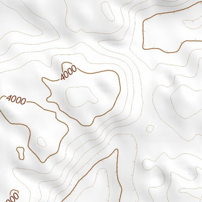 41102NE Page 18 Crescent Lake Topo Preview 3